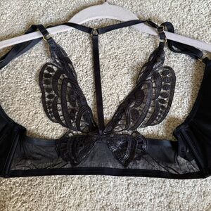 VS Butterfly Bra!